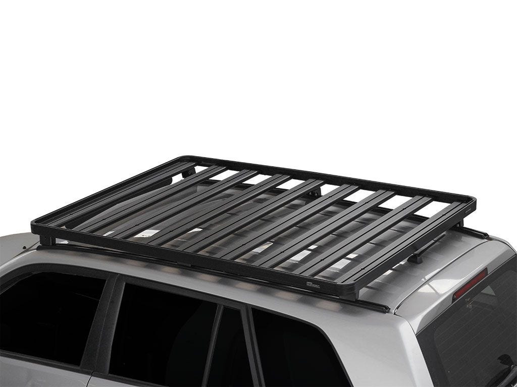 Slimline II bagagerekkit voor een Suzuki Grand Vitara (2007-2014) – door Front Runner