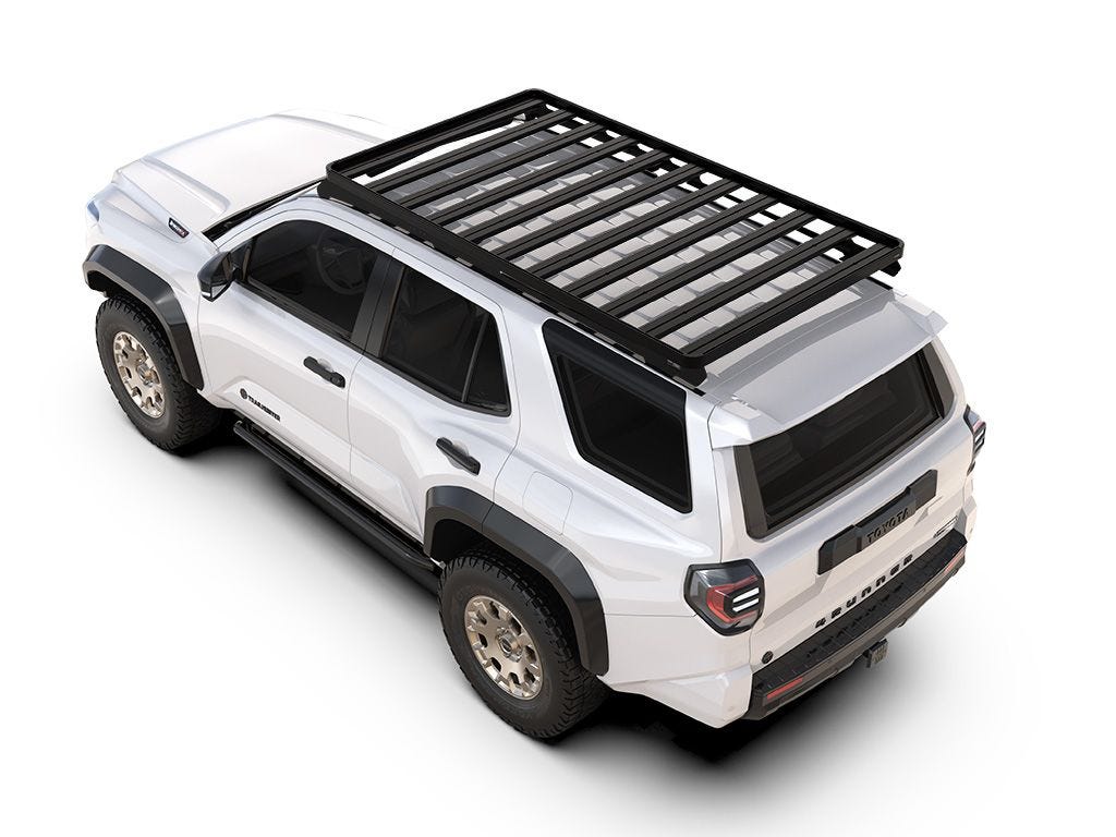 Front Runner Toyota 4Runner 6e generatie Slimline II Dakdragerset