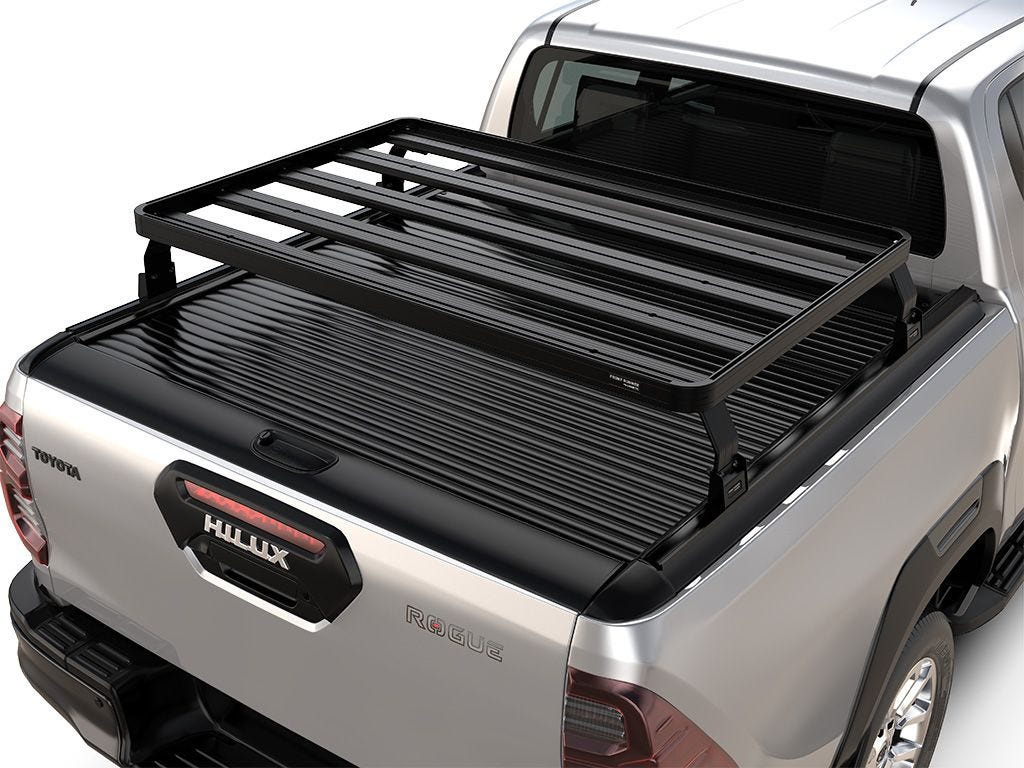 Front Runner Toyota Hilux Rogue (2023-Current) Slimline II Load bed Rack Kit