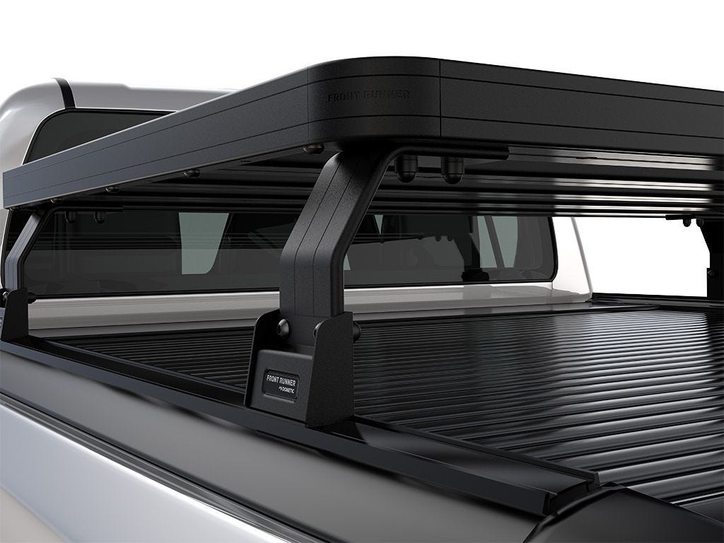Front Runner Toyota Hilux Rogue (2023-Current) Slimline II Load bed Rack Kit