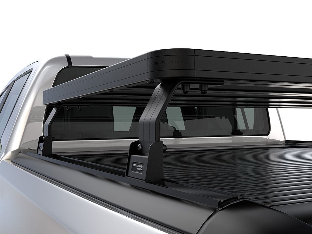 Front Runner Toyota Hilux Rogue (2023-Current) Slimline II Load bed Rack Kit