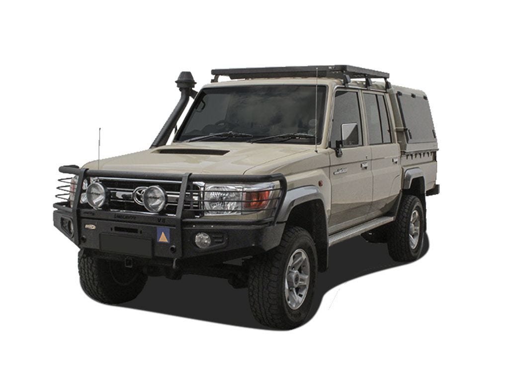 Front Runner Toyota Land Cruiser 79 DC Pick-up Slimline II Dachträger Kit
