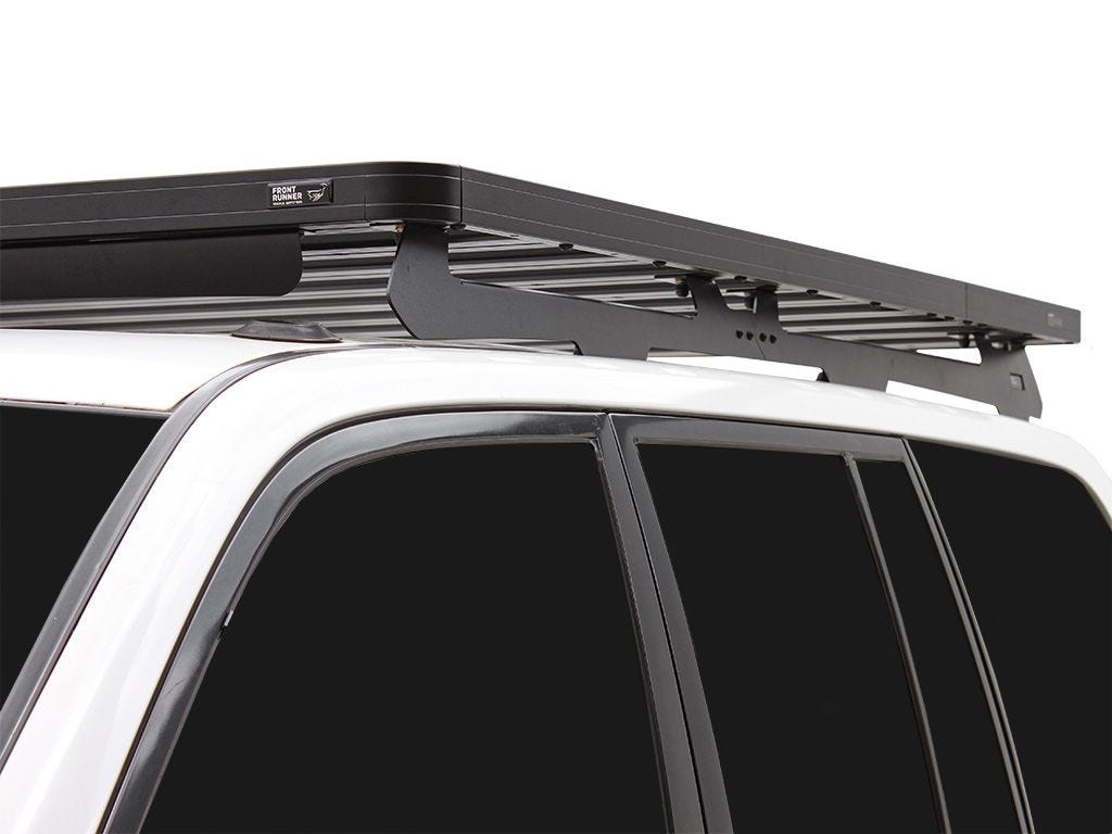 Kit de galerie Slimline II pour le Toyota Land Cruiser 100/Lexus LX470 – de Front Runner