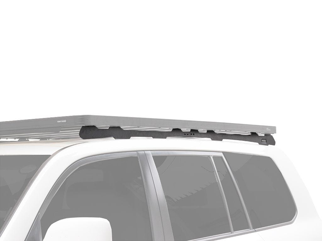 Front Runner Toyota Land Cruiser 200 Foot Rails / Low Profile