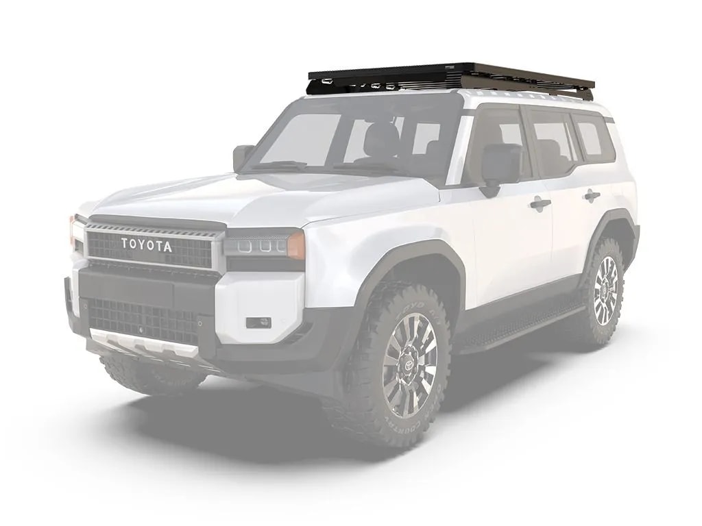 Front Runner Toyota Land Cruiser 250 (2024-Current) Slimline II Roof Rack Kit 