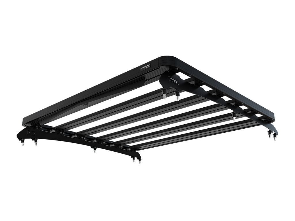 Front Runner Toyota Tundra Double Cab (2007-2021) Slimline II Roof Rack Kit / Low Profile