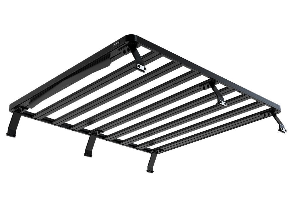 Front Runner Toyota Tundra Crewmax 6.5' (2007-Current) Slimline II Load Bed Rack Kit