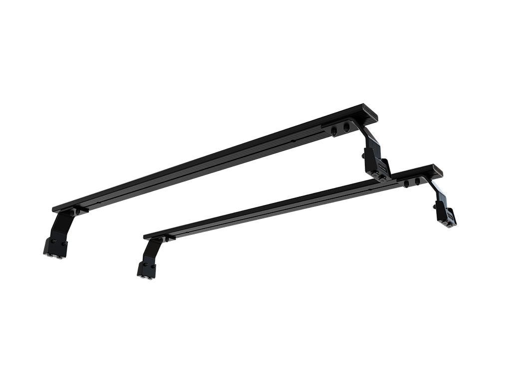 Front Runner Toyota Tacoma ReTrax XR 6" (2005-Current) Double Load Bar Kit