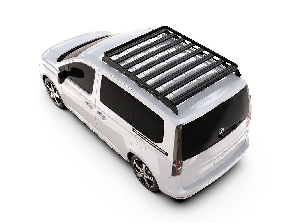 Front Runner Volkswagen Caddy / Ford Transit/Tourneo Connect SWB (2020-Current) Slimline II Roof Rack Kit