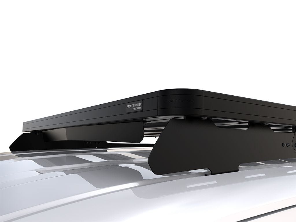 Front Runner Volkswagen Caddy / Ford Transit/Tourneo Connect SWB (2020-Current) Slimline II Roof Rack Kit