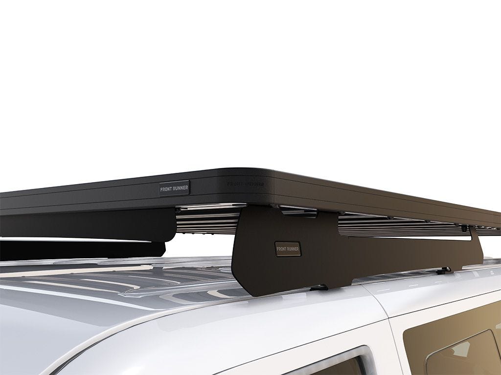 Front Runner Volkswagen T5 Transporter / Kombi SWB (2003-2015) Slimline II Roof Rack Kit
