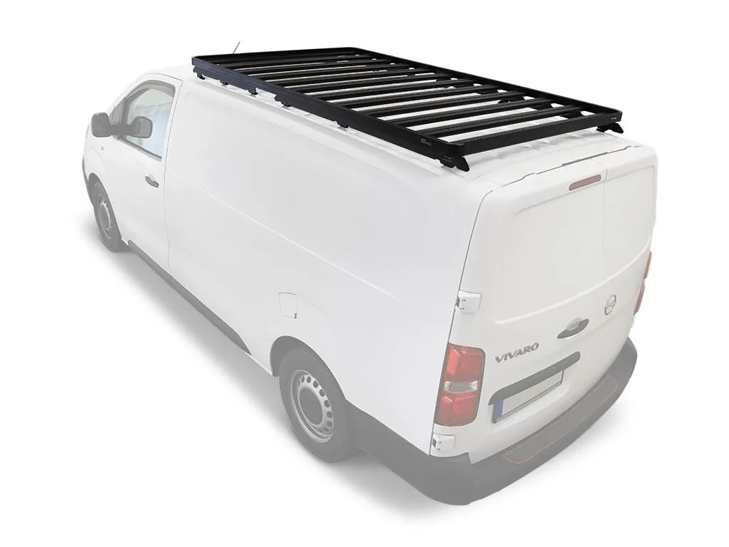 Front Runner Opel Vivaro C L3/H1 (2019-Current) Slimline II Roof Rack Kit