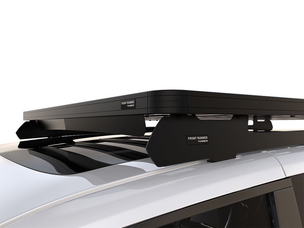 Front Runner Volkswagen New Multivan SWB (2022-Current) Slimline II Roof Rack Kit