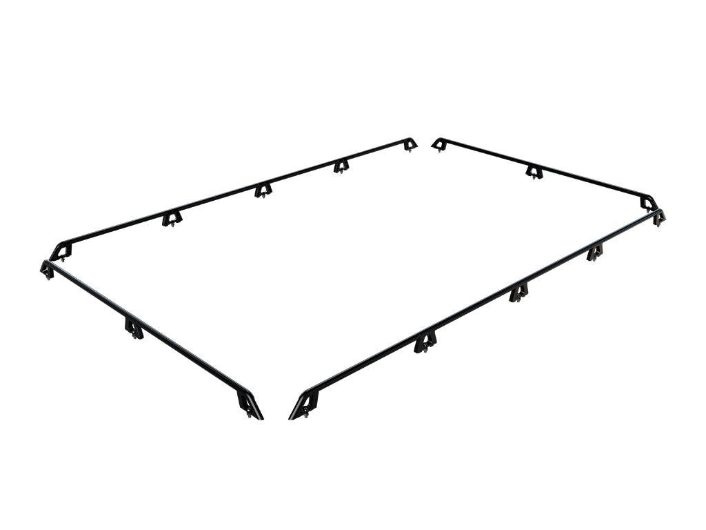 Front Runner Kit de ridelles Expédition – Périmètre – pour une galerie de 2166mm (L) x 1425mm (l)