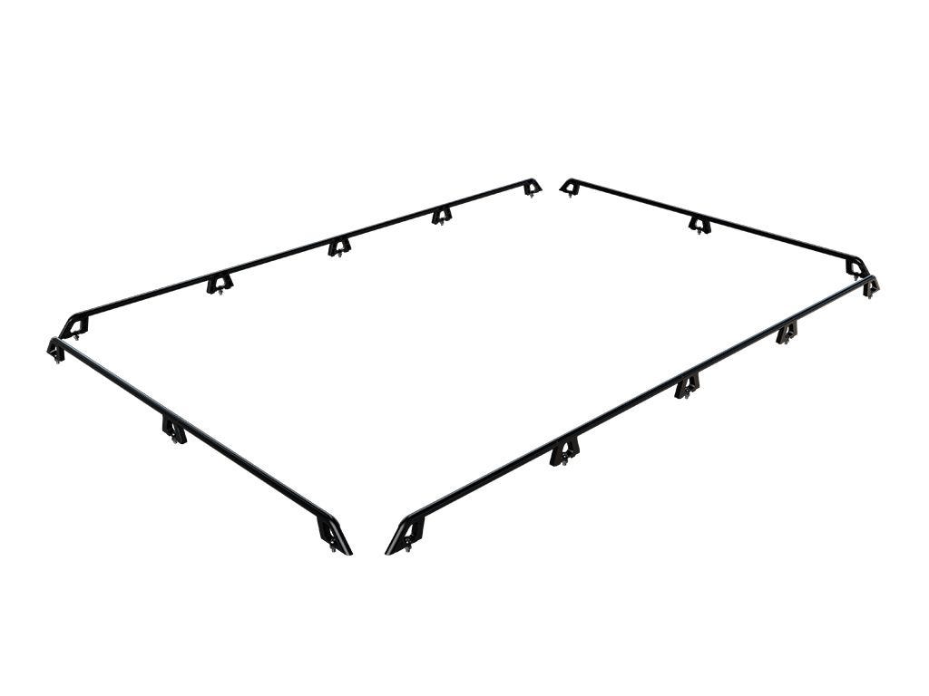 Front Runner Kit de ridelles Expédition – Périmètre – pour une galerie de 2166mm (L) x 1475mm (l)