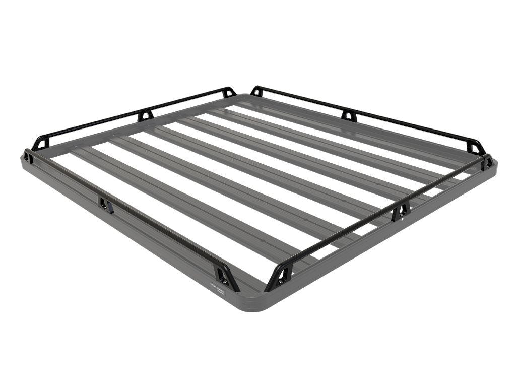 Front Runner Expedition Perimeter Rail Kit - for 1358mm (L) X 1575mm (W) Rack