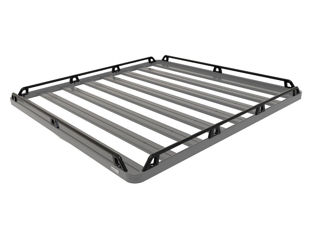 Front Runner Expedition Perimeter Rail Kit - for 1560mm (L) X 1575mm (W) Rack