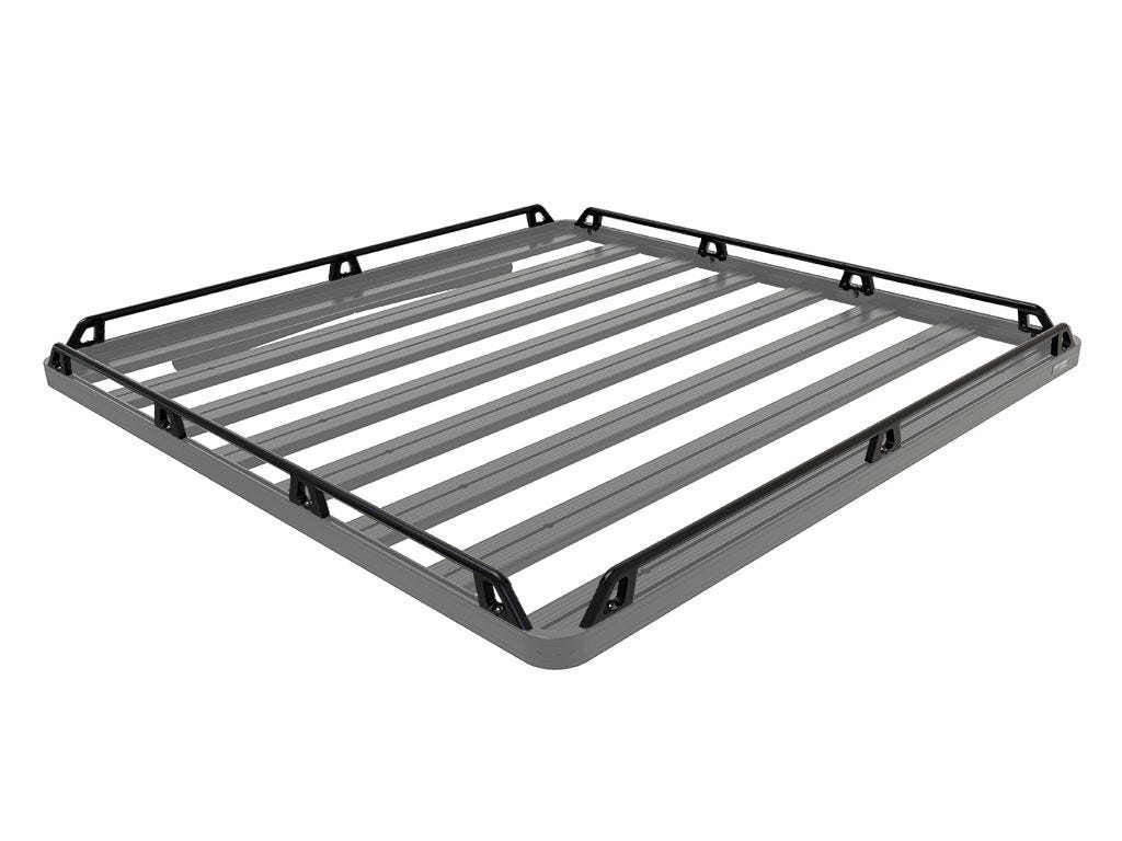 Front Runner Expedition Perimeter Rail Kit - for 1560mm (L) X 1575mm (W) Rack