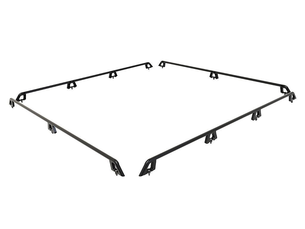Front Runner Expedition Perimeter Rail Kit - for 1560mm (L) X 1575mm (W) Rack
