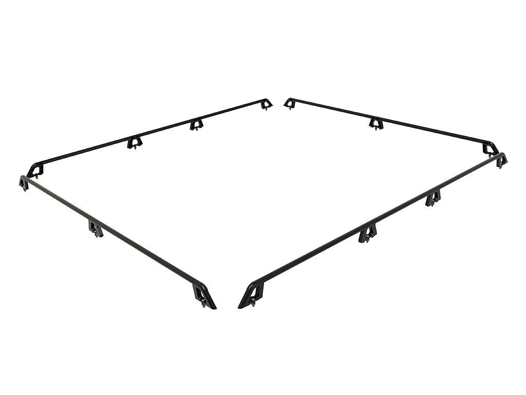 Front Runner Expedition Perimeter Rail Kit - for 1762mm (L) X 1575mm (W) Rack