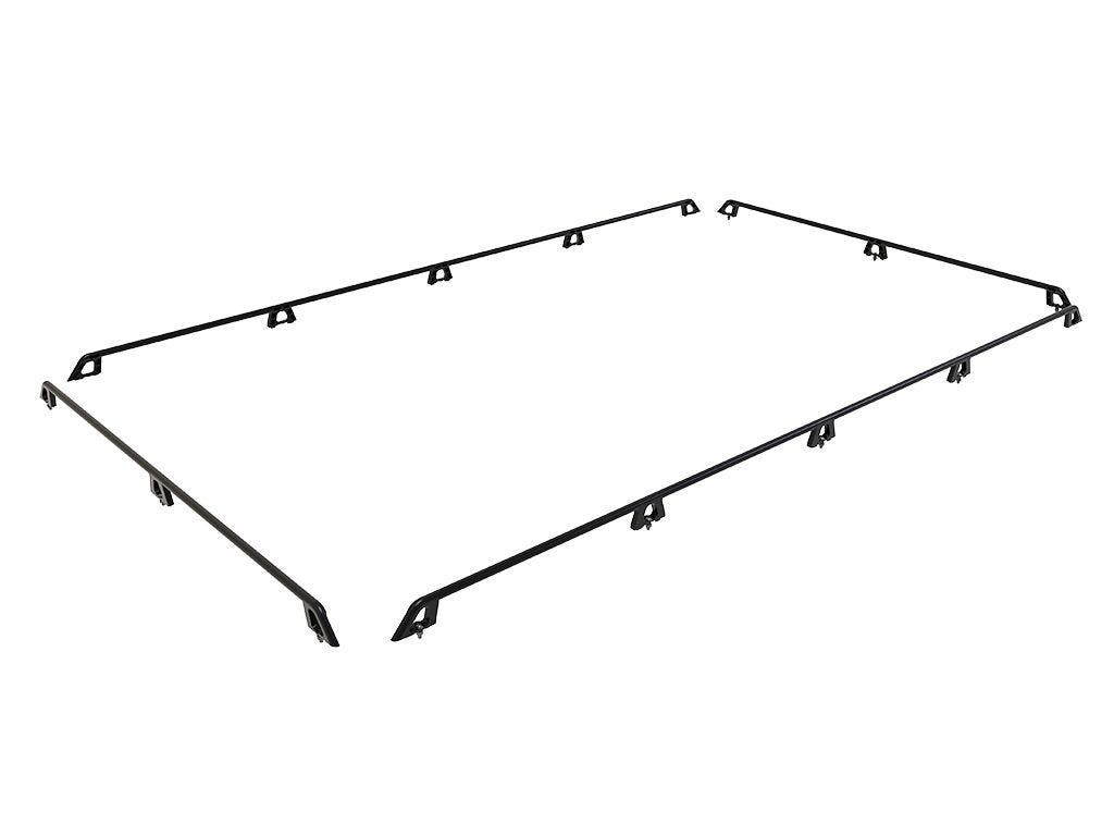 Front Runner Expedition Perimeter Rail Kit - for 2570mm (L) X 1575mm (W) Rack 