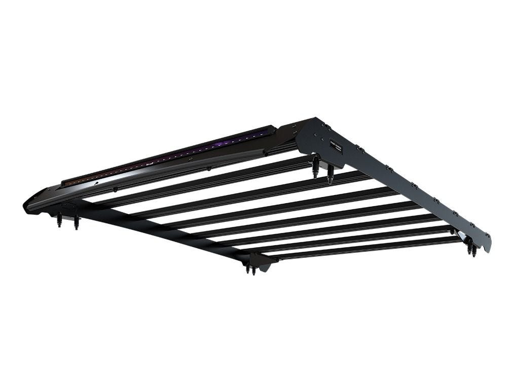 Front Runner BYD Shark (2025-Current) Slimsport Roof Rack Kit / Light Bar Ready 