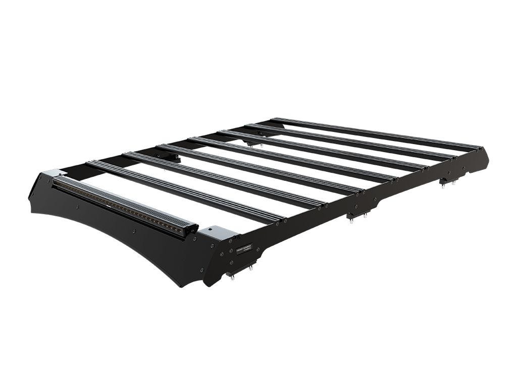 Front Runner RAM 1500 5th Gen Crew Cab (2019-Current) Slimsport Roof Rack Kit / Light Bar Ready