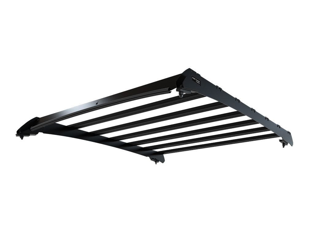 Front Runner Ford Ranger T6.2 Wildtrak Raptor Double Cab (2022-Current) Slimsport Roof Rack Kit