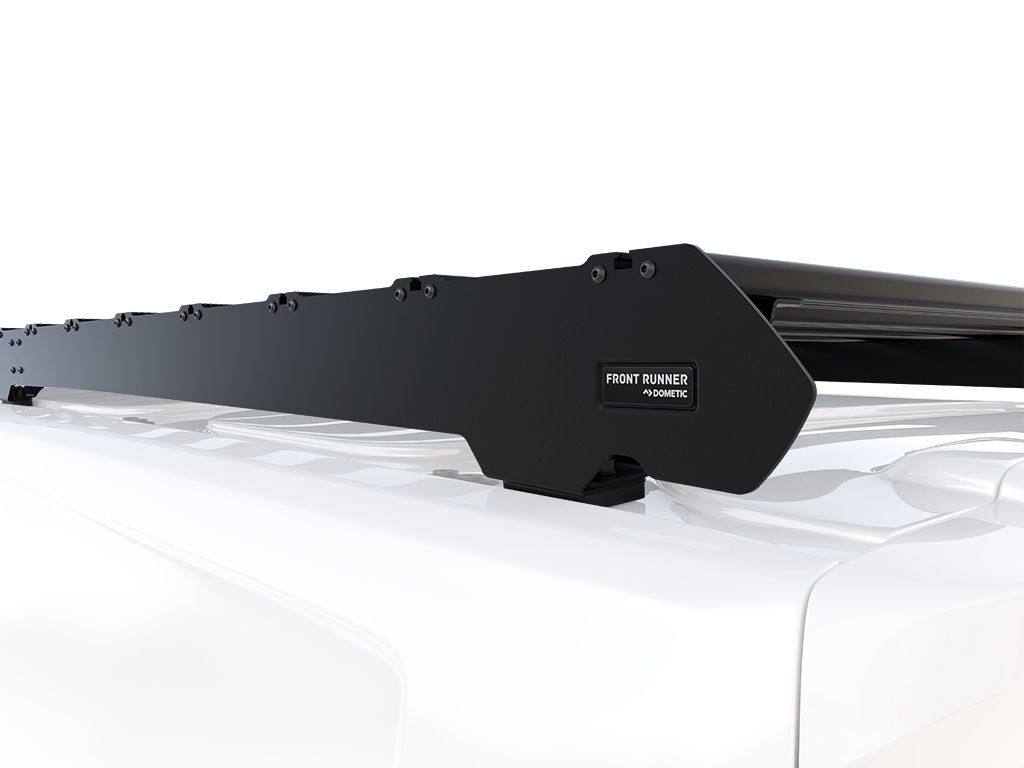 Front Runner Ford Transit Custom LWB (2023-Current) Slimsport Rack Kit / Lightbar Ready