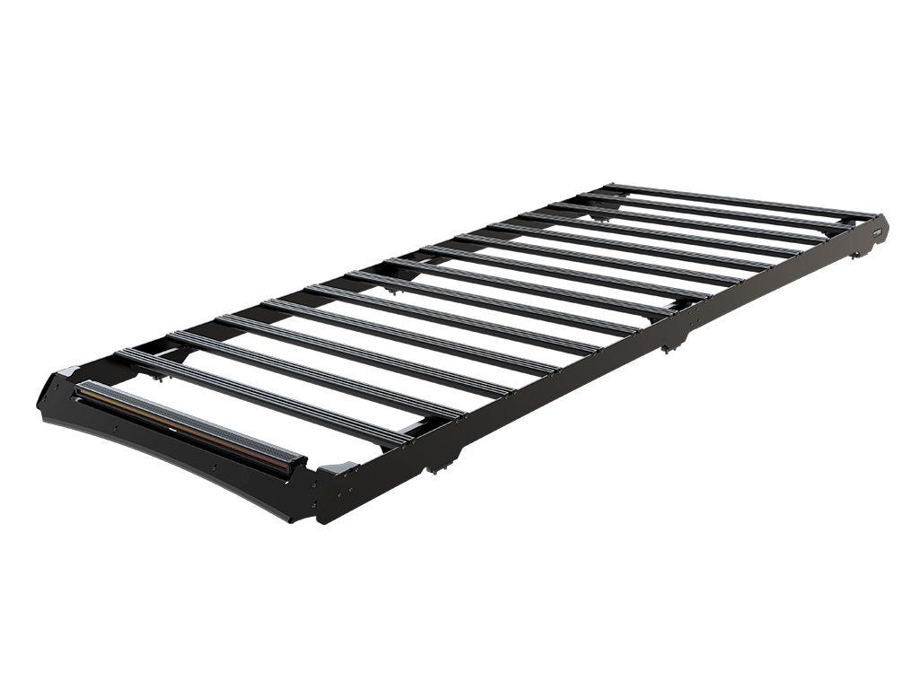 Front Runner Ford Transit Custom LWB (2023-Current) Slimsport Rack Kit / Lightbar Ready