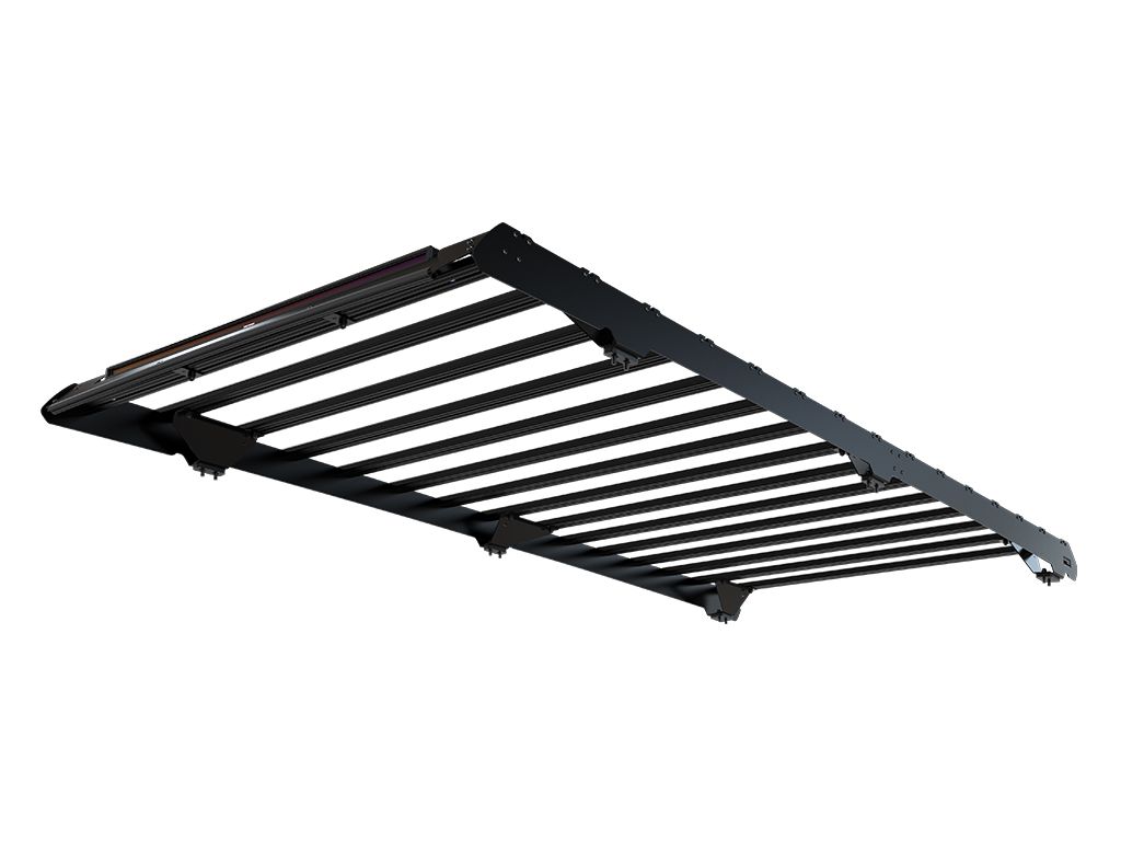 Front Runner Ford Transit Custom LWB (2023-Current) Slimsport Rack Kit / Lightbar Ready