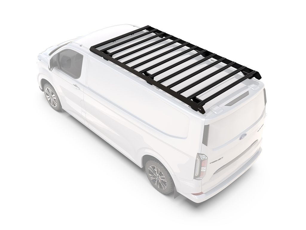 Front Runner Ford Transit Custom SWB (2024-Current) Slimsport Roof Rack Kit