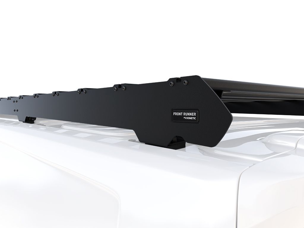 Front Runner Ford Transit Custom SWB (2024-Current) Slimsport Roof Rack Kit