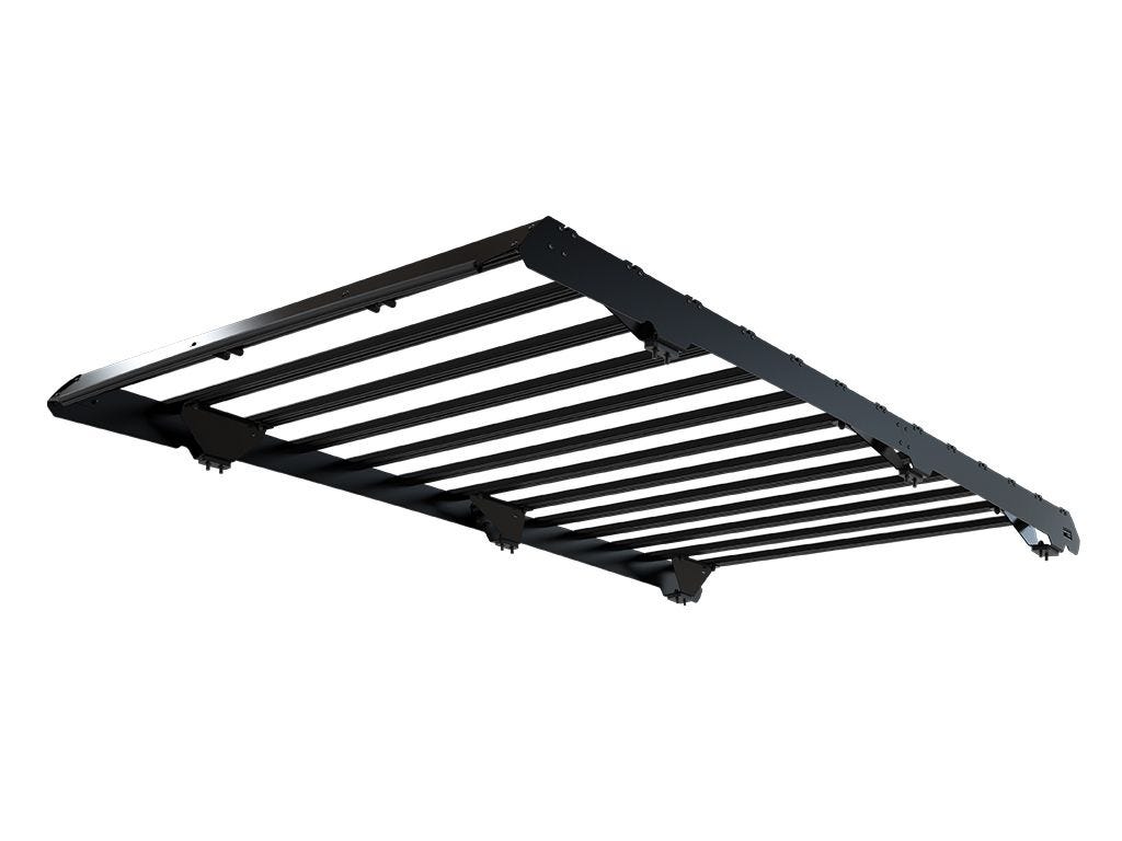 Front Runner Ford Transit Custom SWB (2024-Current) Slimsport Roof Rack Kit