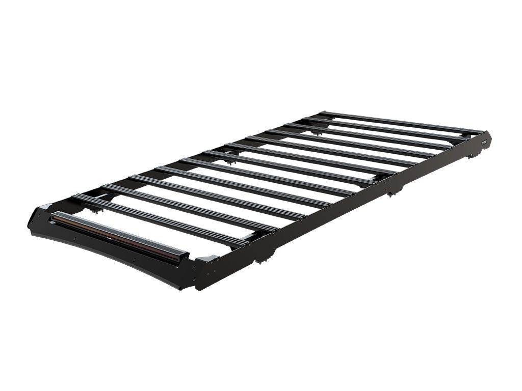 Front Runner Ford Transit Custom SWB (2024-Current) Slimsport Roof Rack Kit / Lightbar Ready