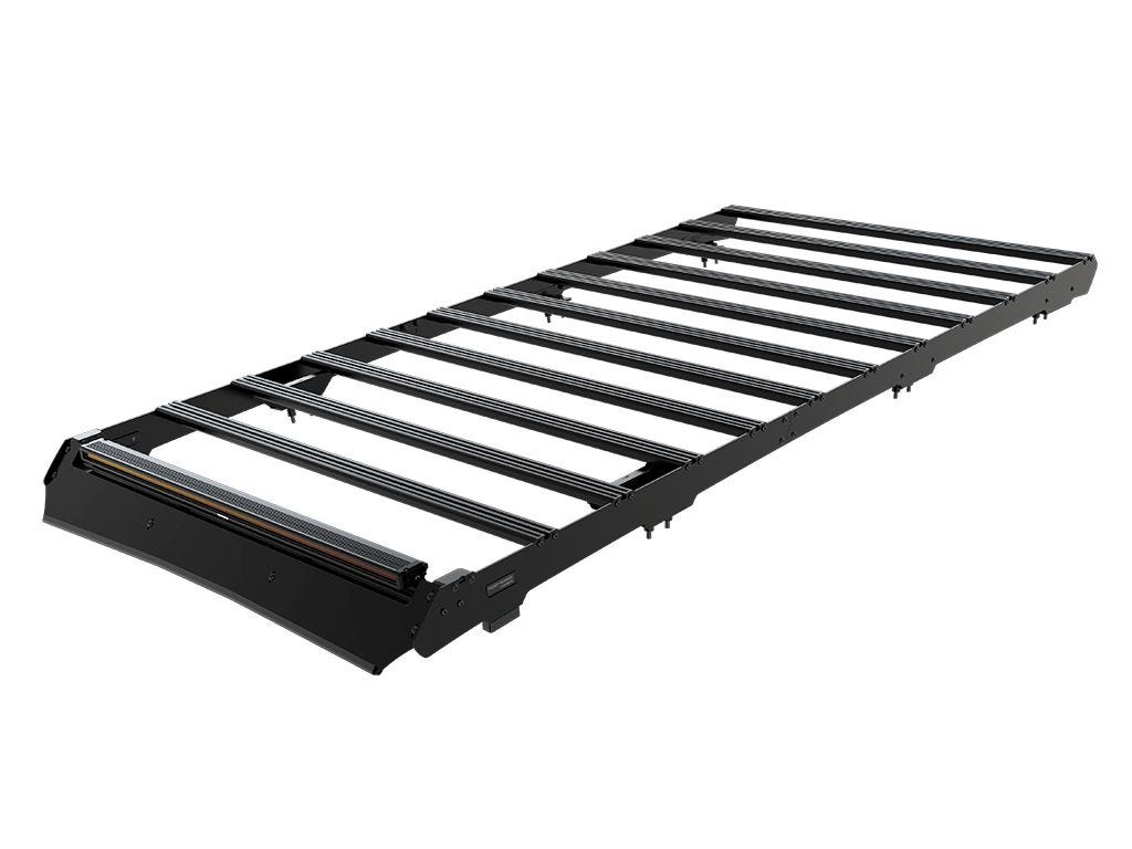 Front Runner Lexus GX 550 (2024-Current) Slimsport Roof Rack Kit / Light Bar Ready 