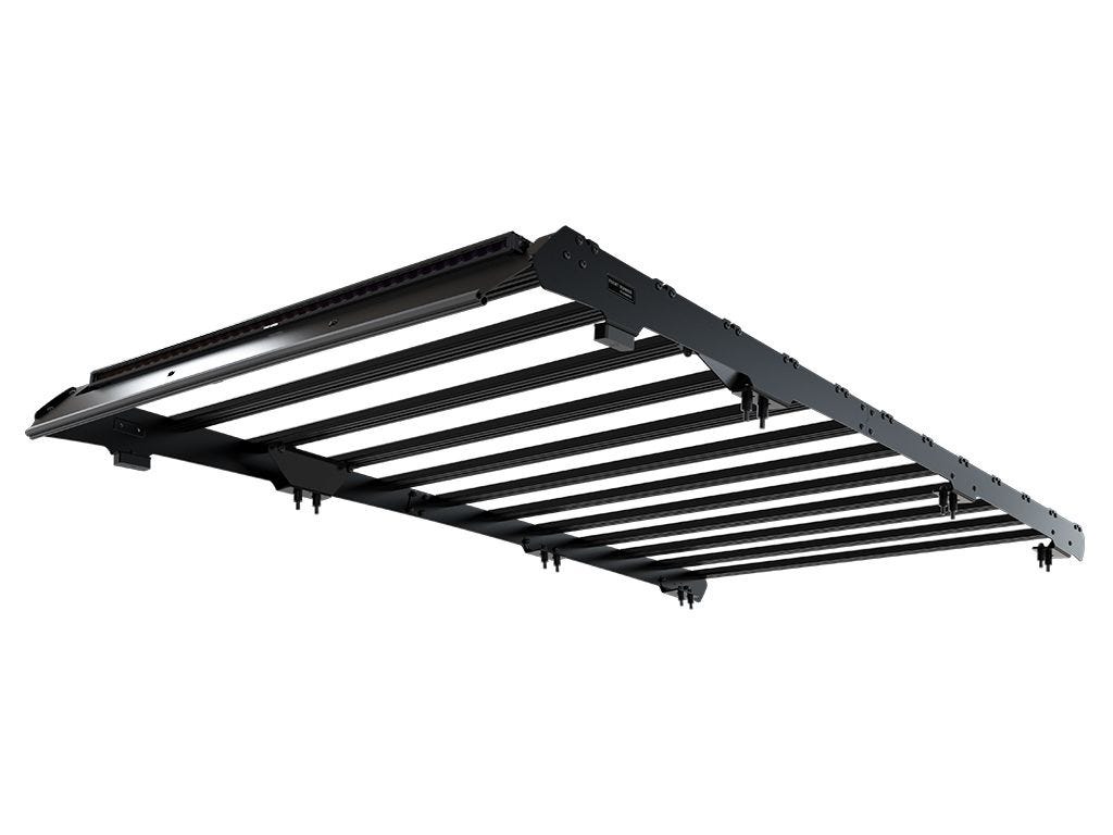 Front Runner Lexus GX 550 (2024-Current) Slimsport Roof Rack Kit / Light Bar Ready 