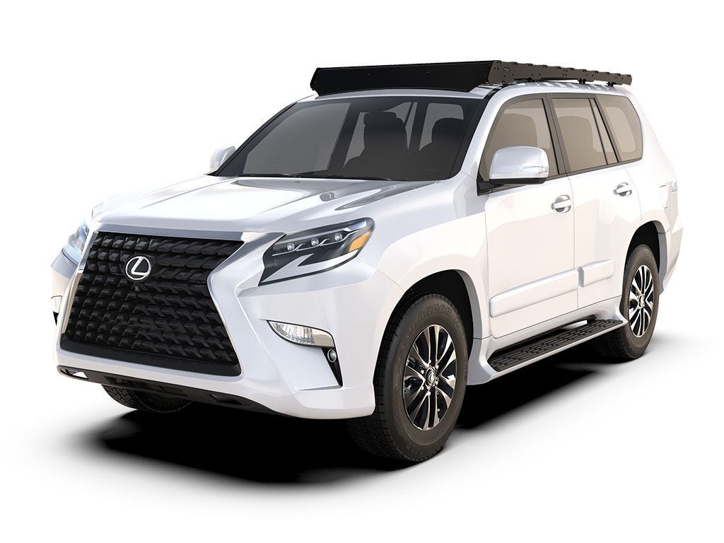 Front Runner Lexus GX 460 (2010-2024) Slimsport Dakdrager Kit