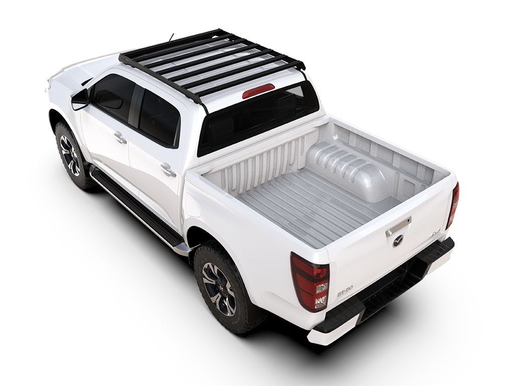 Front Runner Mazda BT50 (2020-Current) Slimsport Roof Rack Kit