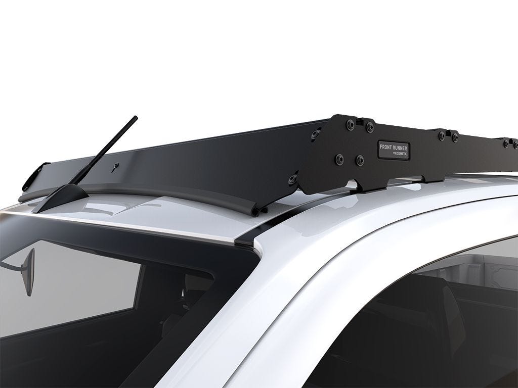 Front Runner Mazda BT50 (2020-Current) Slimsport Roof Rack Kit