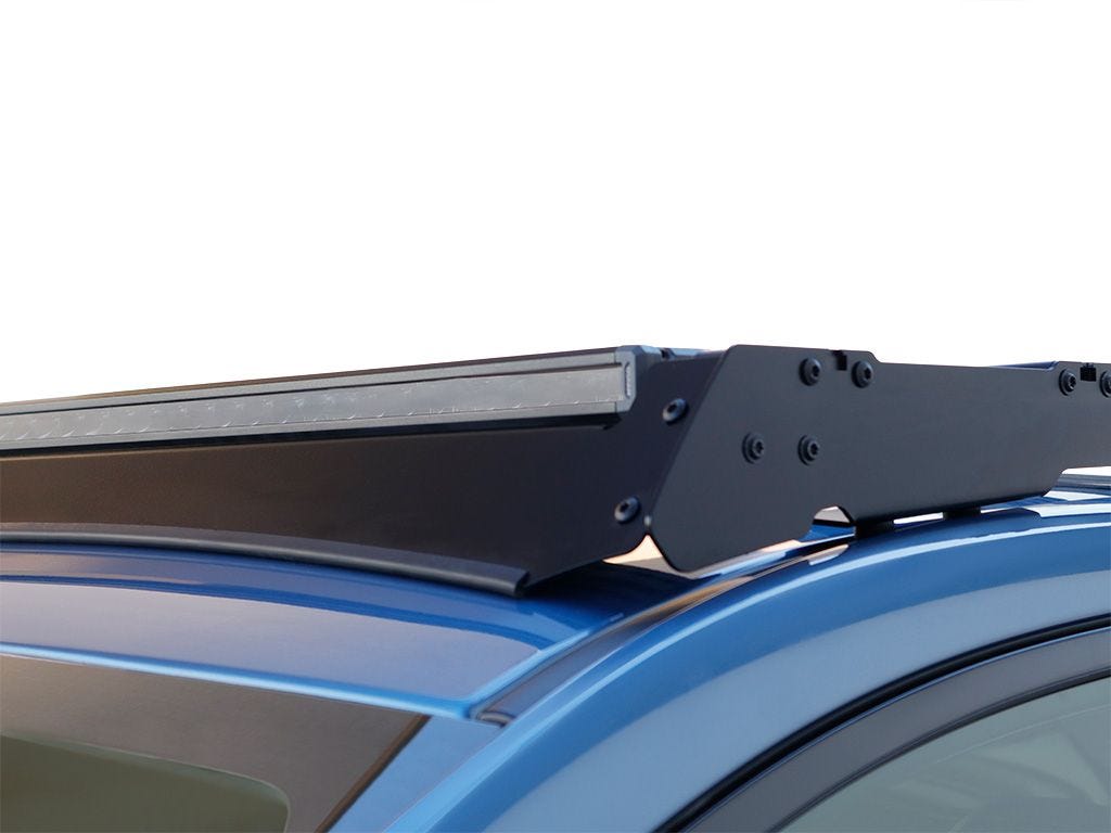 Front Runner Subaru XV Crosstrek 2nd Gen (GT) (2017-2023) Slimsport Roof Rack Kit / Light Bar Ready