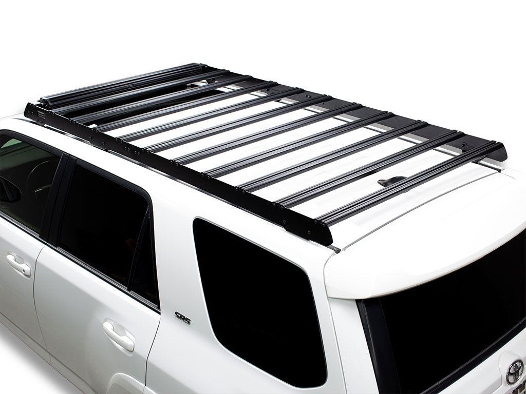 Front Runner Kit de galerie Slimsport pour une Toyota 4Runner 5ème Gén (2010 - 2024) / Prêt pour barre lumineuse