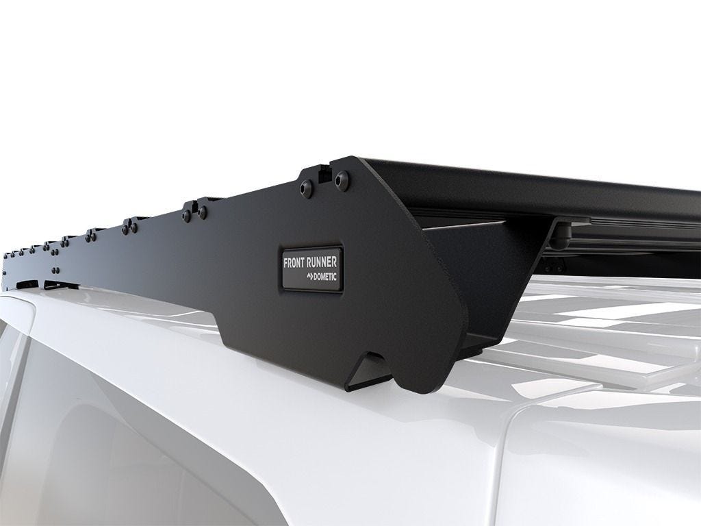 Front Runner Toyota Fortuner (2016-Current) Slimsport Roof Rack Kit