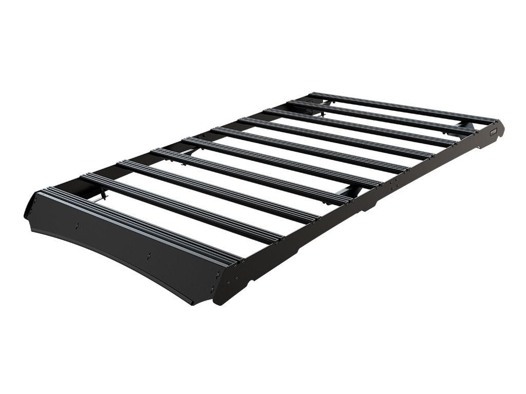 Front Runner Toyota Fortuner (2016-Current) Slimsport Roof Rack Kit