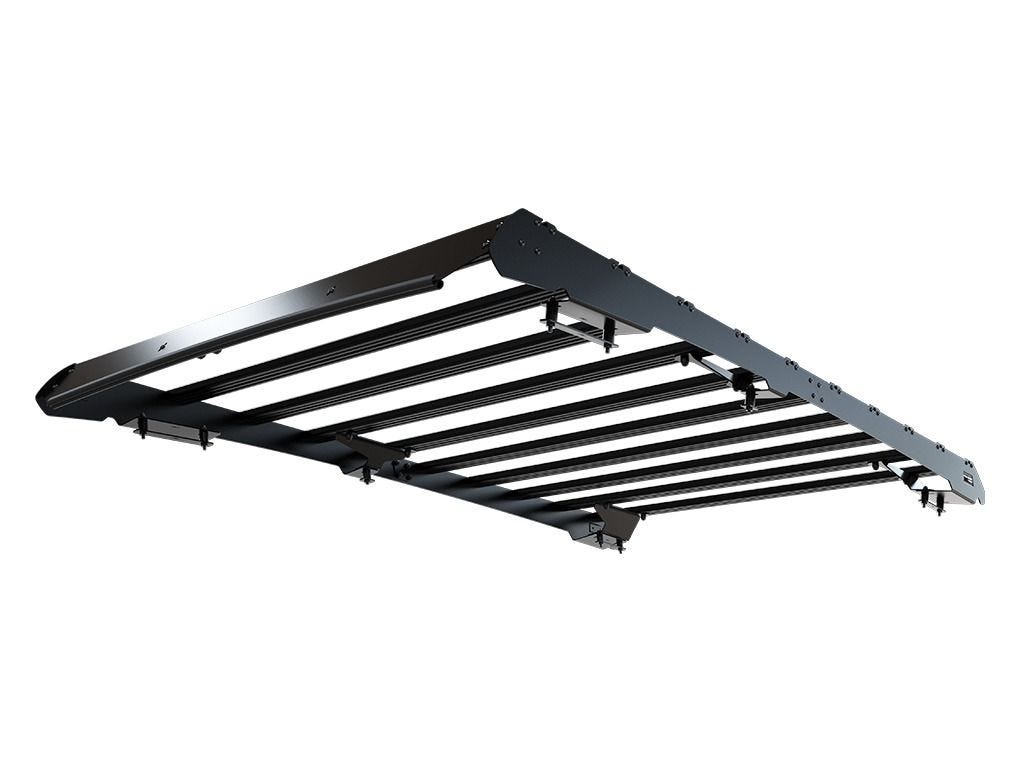 Front Runner Toyota Fortuner (2016-Current) Slimsport Roof Rack Kit