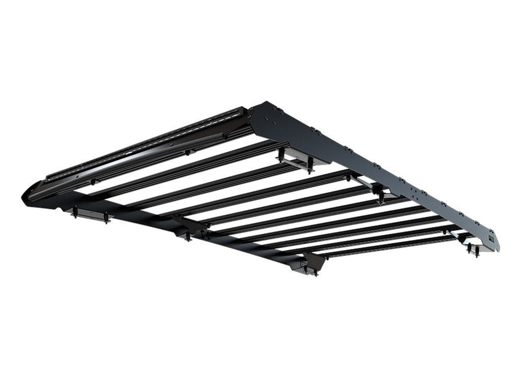 Front Runner Toyota Fortuner (2016-Current) Slimsport Roof Rack Kit / Light Bar Ready