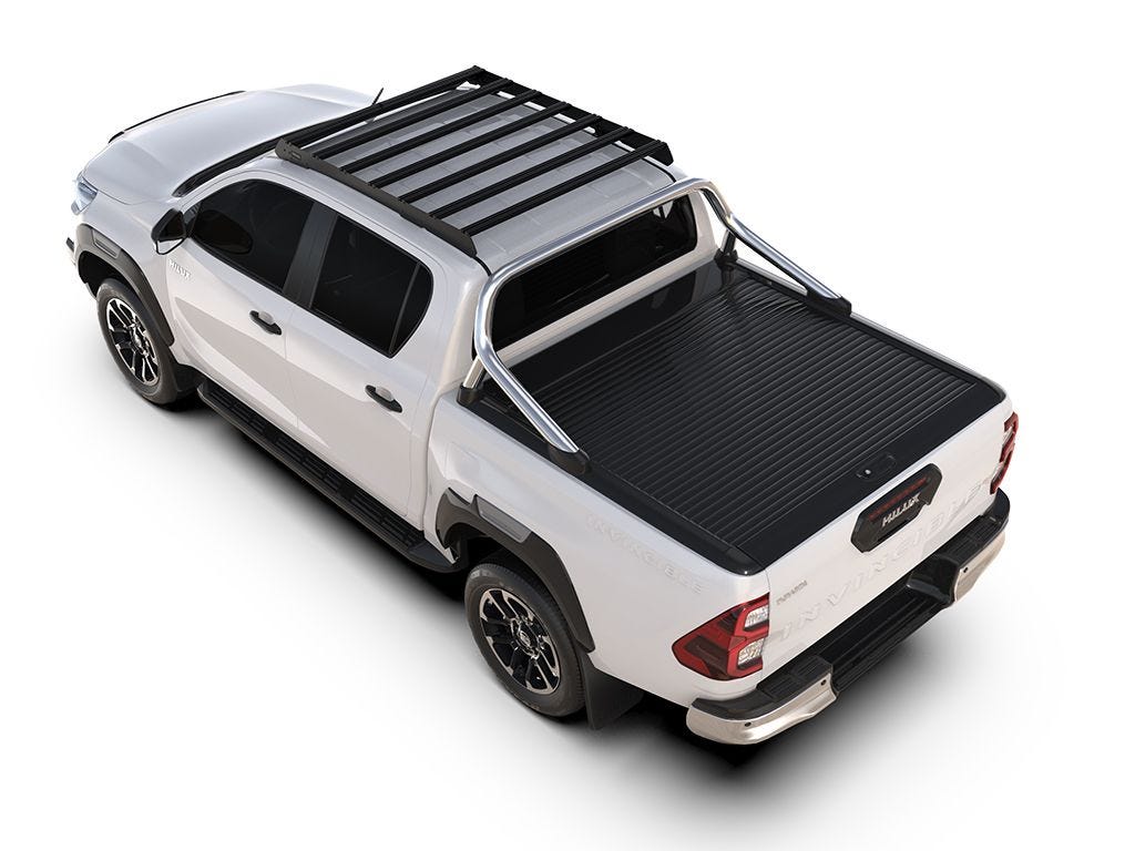 Front Runner Toyota Hilux (2016-Current) Slimsport Roof Rack Kit