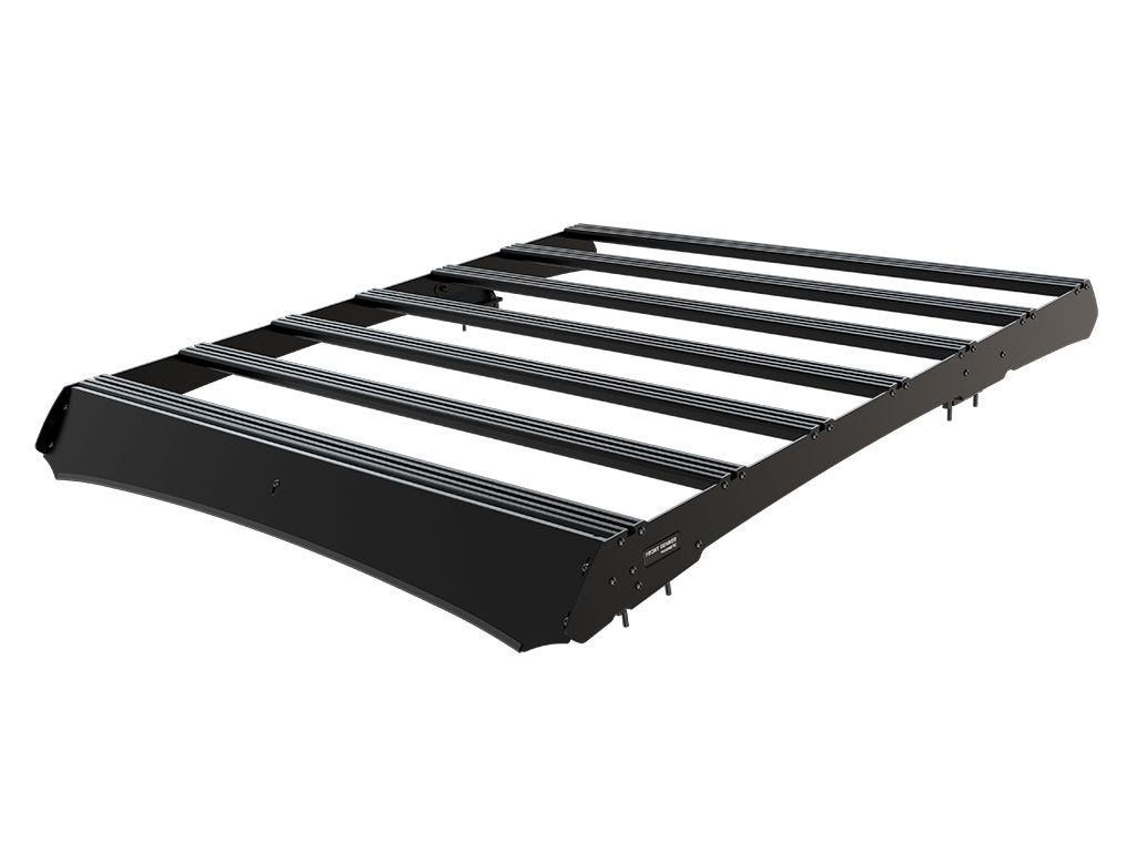 Front Runner Toyota Hilux Double Cab (2016-Current) Slimsport Roof Rack Kit