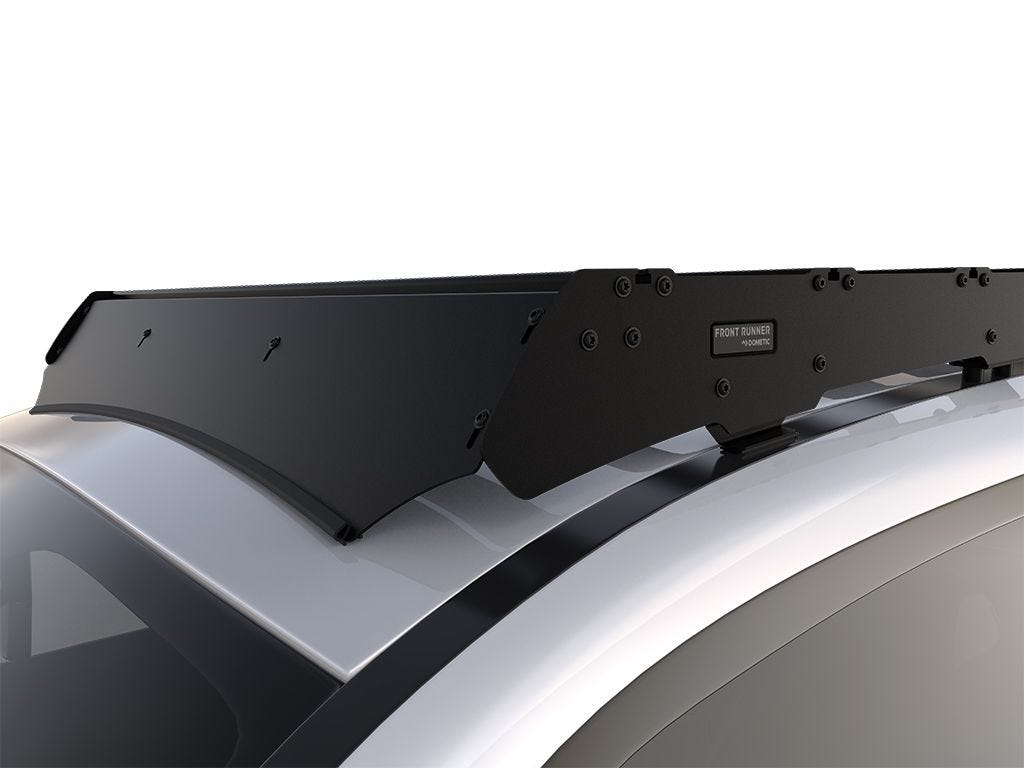 Front Runner Toyota Prado 150 (2010-2024) Slimsport Roof Rack Kit