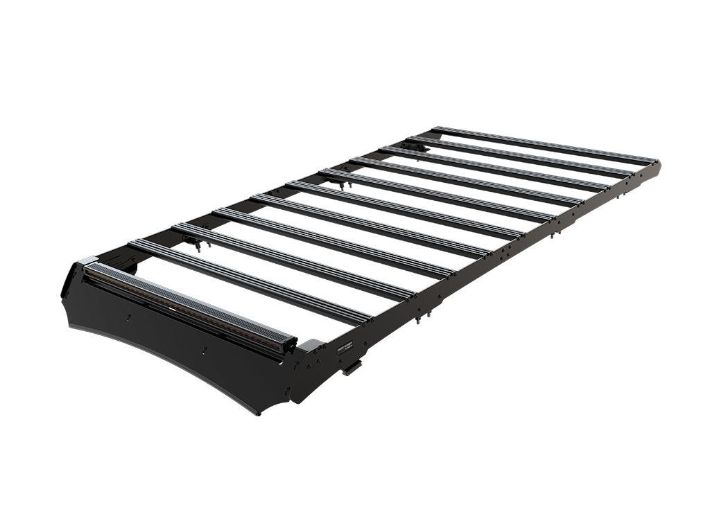 Front Runner Toyota Prado 150 (2010-2024) Slimsport Roof Rack Kit / Light Bar Ready 